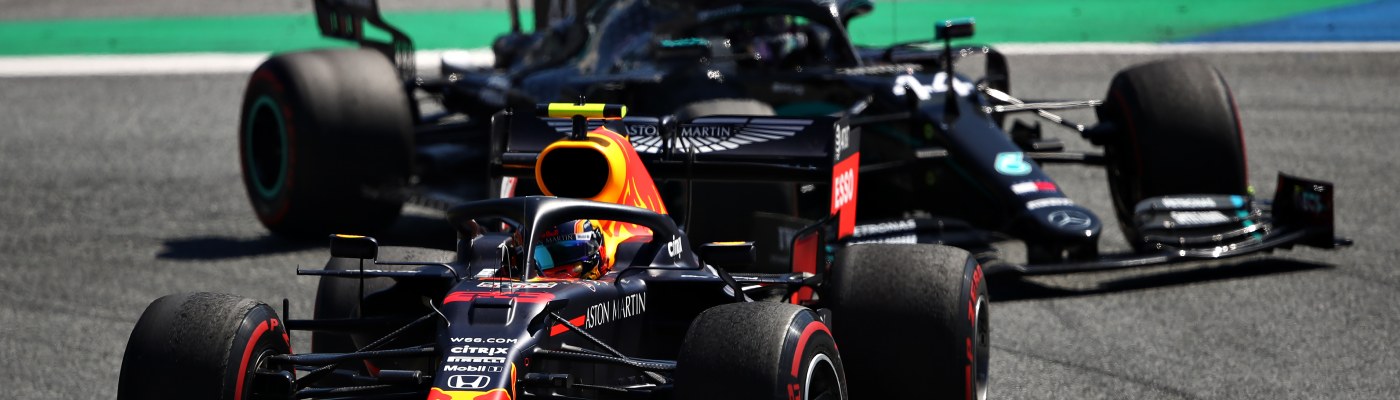 PokerStars GP Estiria 2020 F1 Hamilton Lewis Hamilton intentará recuperar el terreno perdido y cumplor los pronosticos de F1 que le dan favorito en el GP de Estiria